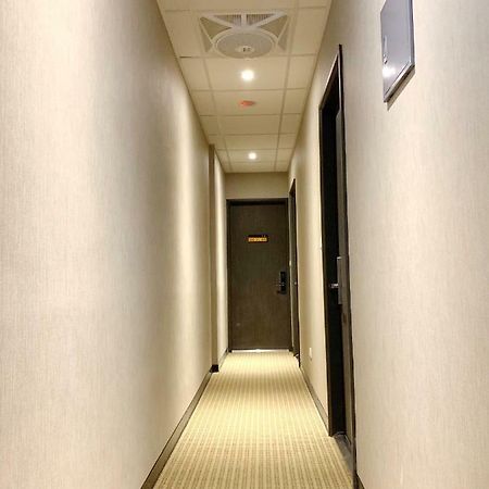 媞婭行旅 Teeya Apt Taipéi Exterior foto