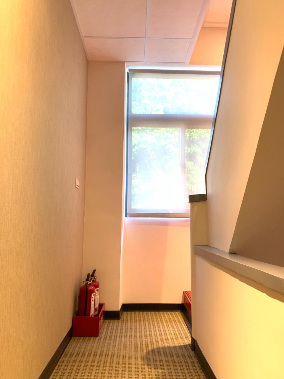 媞婭行旅 Teeya Apt Taipéi Exterior foto