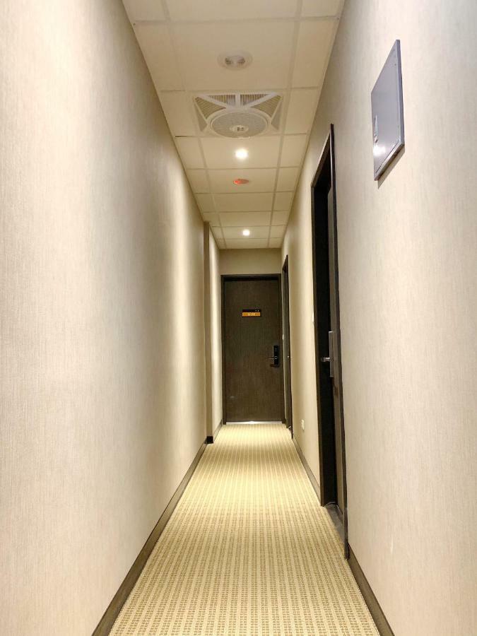 媞婭行旅 Teeya Apt Taipéi Exterior foto